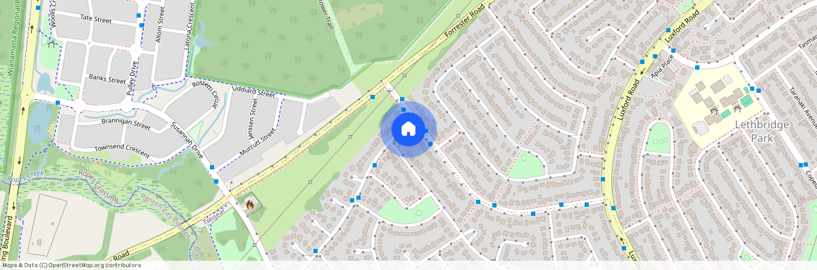 3 Rymill Rd, NSW 2770, Tregear