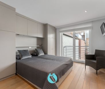 Appartement te huur in Knokke-Heist - Photo 5