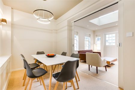 Kings Court North, Chelsea, SW3, London - Photo 3