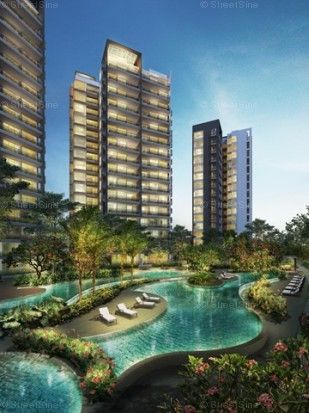 The Estuary (D27), Condominium - For Rent - Photo 5