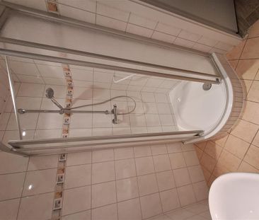 Renovierte 3-Raum Wohnung in der Innenstadt! - Foto 3