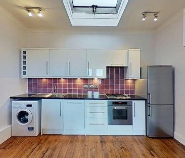 1 bedroom flat to rent - Photo 6