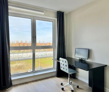 Te huur: Appartement Willem Frederik Hermansstraat 390 in Utrecht - Foto 5