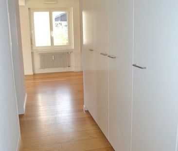 Vie moderne avec balcon spacieux - Foto 6