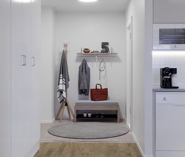 Båtsmansgatan 3 - Photo 5