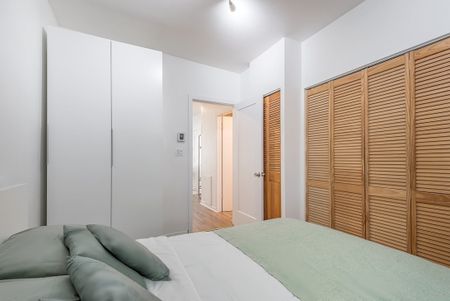 Appartement à louer - Montréal (Ville-Marie) (Centre) - Photo 4