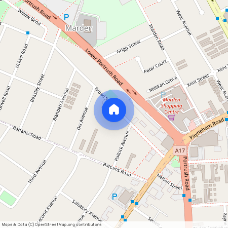 4 / 20 Broad Street, Marden