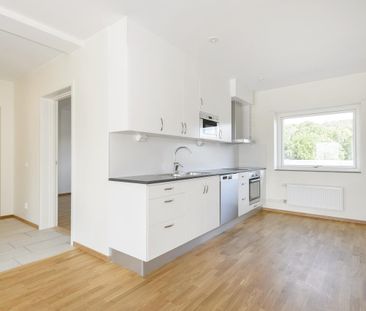 Von Möllersgata, Halmstad - Foto 2