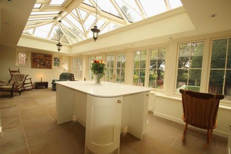 3 bedroom detached house to rent - Photo 5