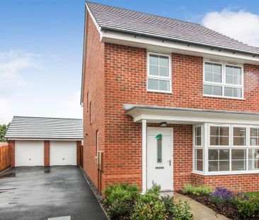 4 bedroom detached house to rent - Photo 2