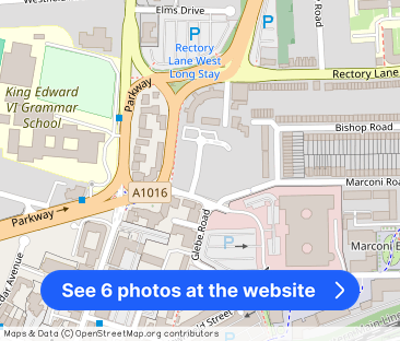 Victoria Crescent, CM1 - Photo 1