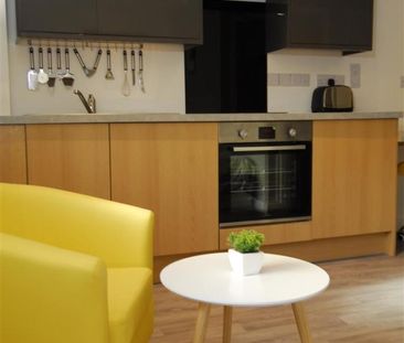 Studio to rent - Photo 5