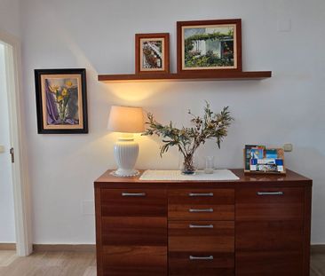 Apartamento de alquiler en Urbanización Mohana, 27, El Faro de Cala... - Photo 6