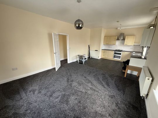 Canute Street - Photo 1