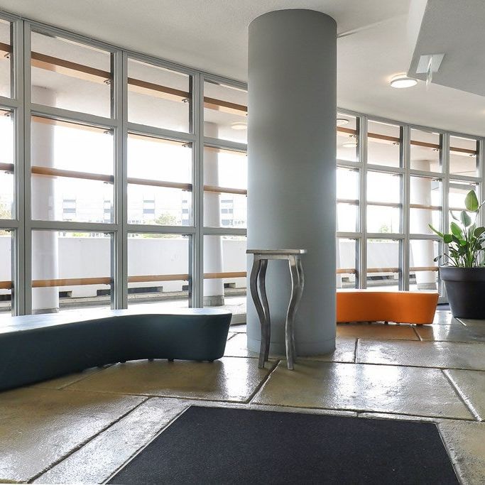 Te huur: Appartement Ecuplein in Amsterdam - Foto 1