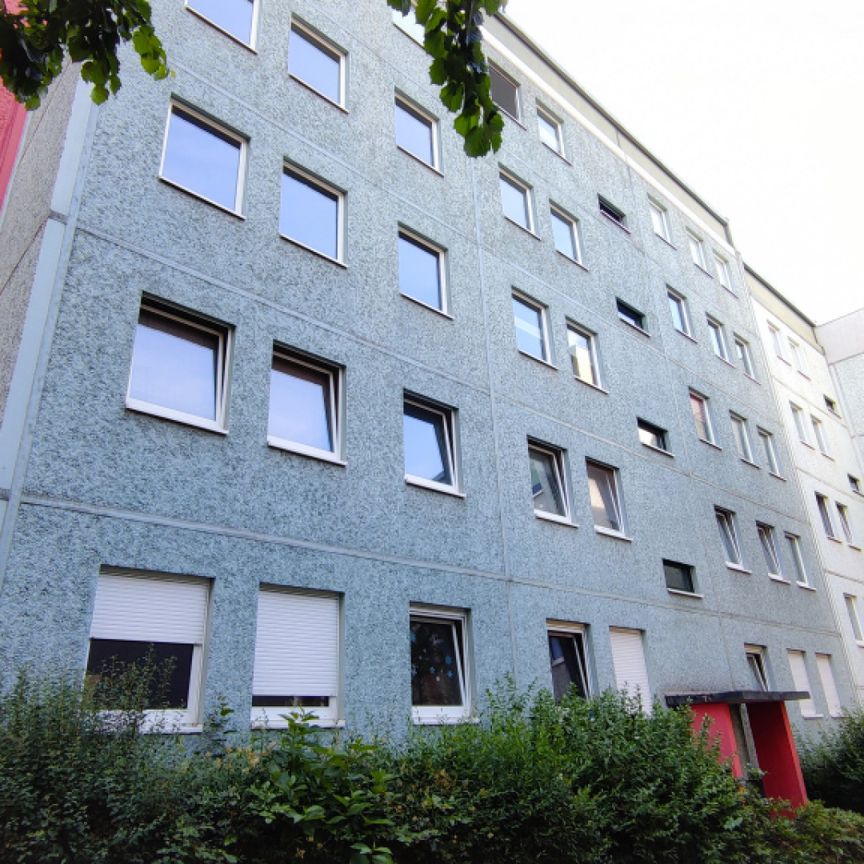 Wohnung, 1 Zimmer (28,44 m²) - Foto 1