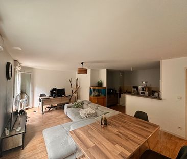 Location appartement 3 pièces, 70.36m², La Roche-sur-Yon - Photo 3