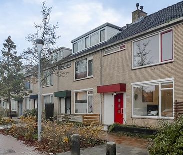 Te huur: Huis Graan voor Visch in Hoofddorp - Photo 6