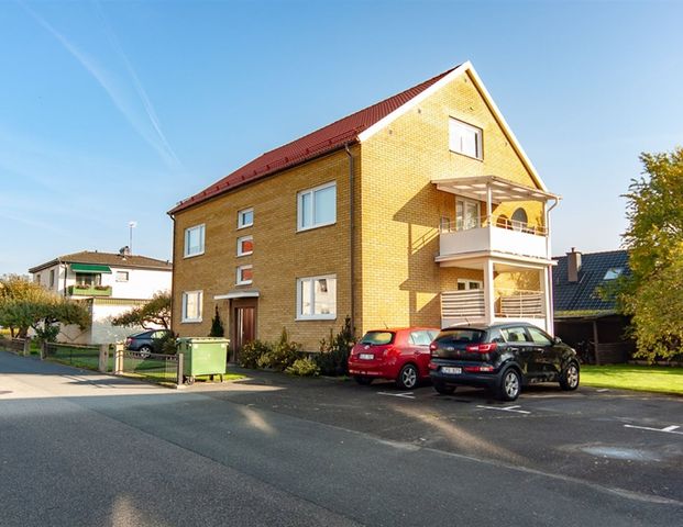 Brunnsgatan 13 - Photo 1