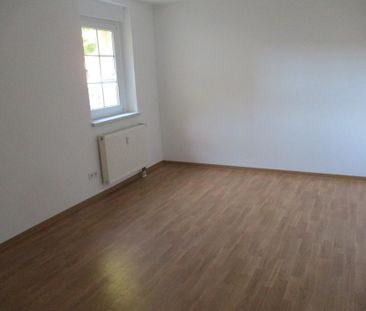 Großzügige schicke 3-Raum-Wohnung in Lengefeld, OT Wünschendorf zur... - Foto 3