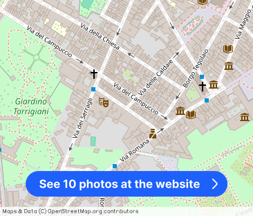 Mieszkanie do wynajęcia, 85 m², 3 pokoje Włochy - Photo 1