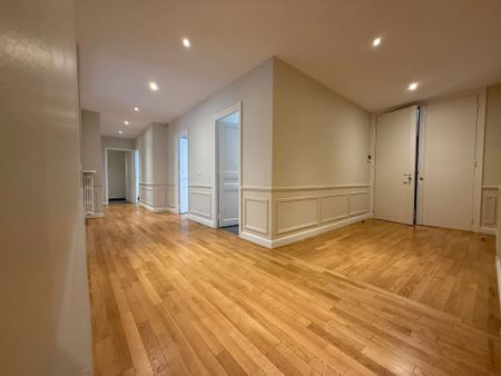 Rental Apartment Neuilly-sur-Seine - Photo 2