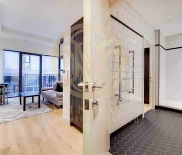 Studio to rent - Photo 1