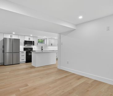 For Lease - 75 Britten Close Unit# 2, Hamilton, Ontario - Photo 4