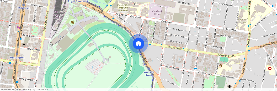 5/277 Alison Road, Randwick, NSW 2031