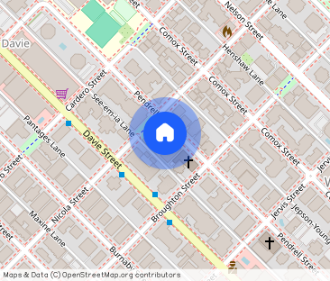 Pendrell Apartments - Photo 1