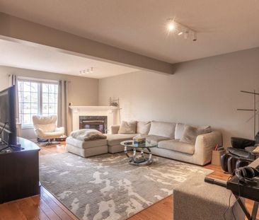 For Lease - 3335 Edgewood Place, Burlington, Ontario - Photo 2