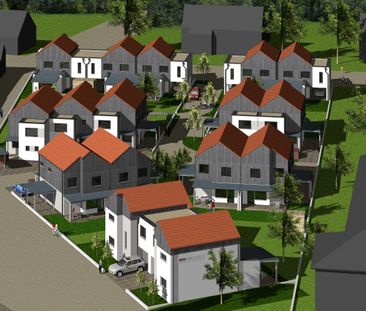 St. Andrä am Zicksee, Hauptstraße RH6 - Foto 3