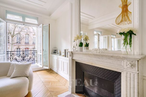 Location appartement, Paris 6ème (75006), 6 pièces, 205.33 m², ref 85463988 - Photo 1