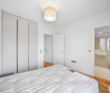 3 bedroom apartment to rent - Photo 5