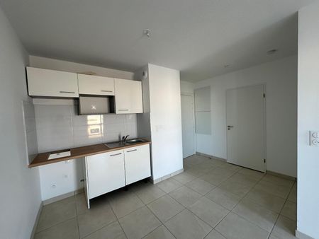 APPARTEMENT T2 41M - Photo 2