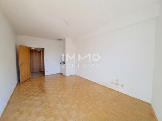 Kleinwohnung bei der Neuen Technik- Petersgasse 15-17, Top 19 - Photo 1