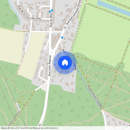 78370, Plaisir