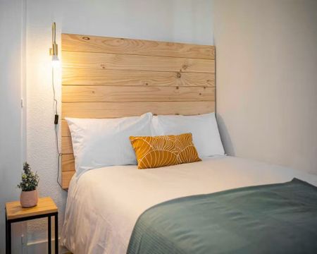 Calle del Conde de la Cimera, Madrid, Community of Madrid 28040 - Photo 3