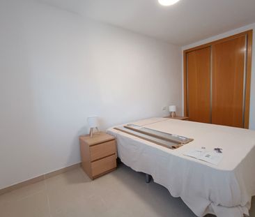 Piso de alquiler en Calle Bautista Aznar, Centro - Photo 3