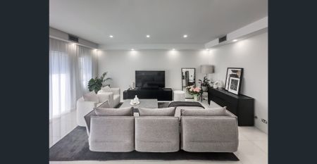 Penthouse Living In The Heart of Penshurst - Photo 5