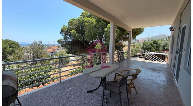 Διαμέρισμα για ενοικίαση Κέντρο (Νέα Μάκρη) - Photo 1