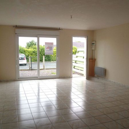 Location appartement 2 pièces 49.88 m² à Rocquancourt (14540) - Photo 4
