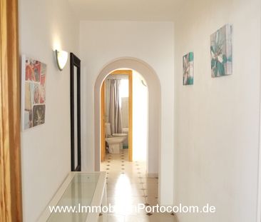 "Apartment in Portocolom" - Flat in central location of Portocolom - Photo 6