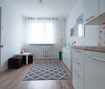 Mieszkanie Wynajem: Koszalin - Photo 1