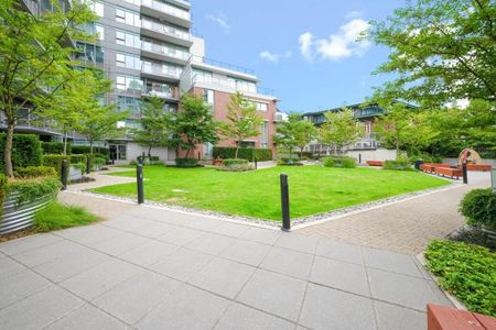 #907 251 E 7th Avenue, Vancouver British Columbia V5t 0B9 - Photo 2