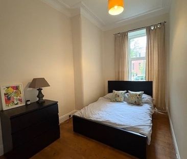 1 Bed Flat, Woodcroft Avenue, G11 - Photo 2