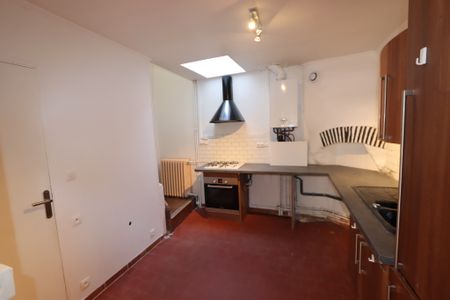 Location Maison 4 pièces 61m² LA CHARITE SUR LOIRE 58400 - Photo 3