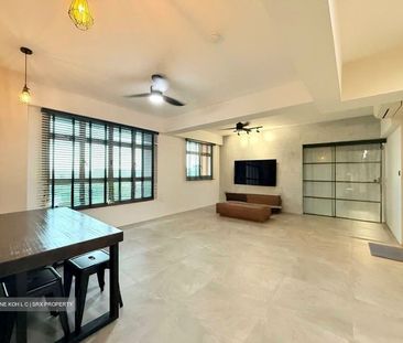 Blk 83A Macpherson Spring (Geylang), HDB 4 Rooms - For Rent - Photo 2