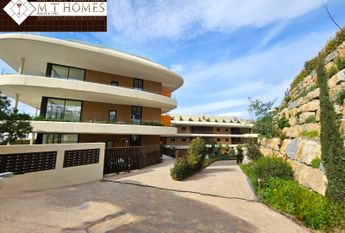 Apartment - Fuengirola (El Higuerón)