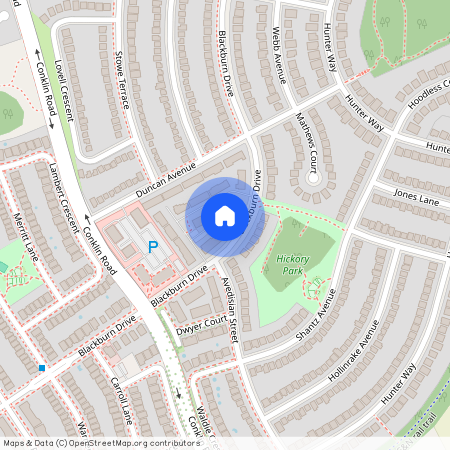 240 Blackburn, Cummings